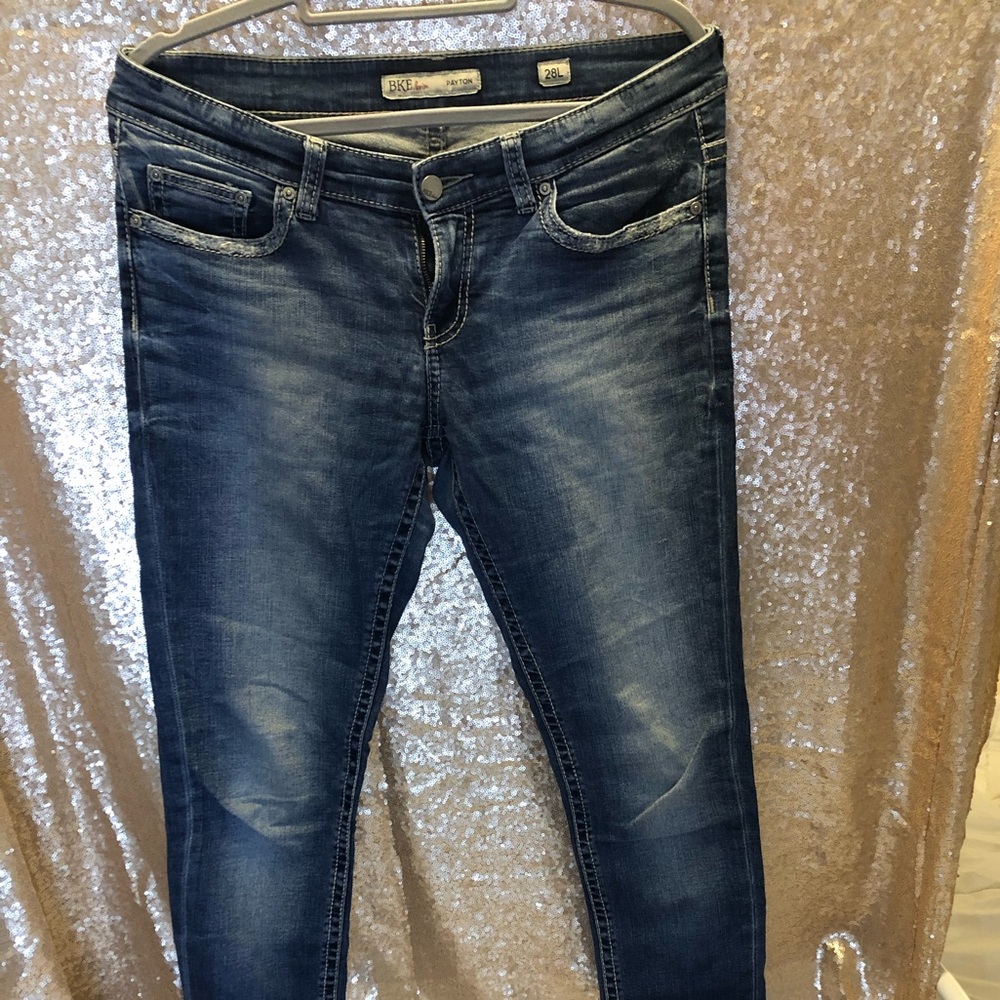 BKE jeans
